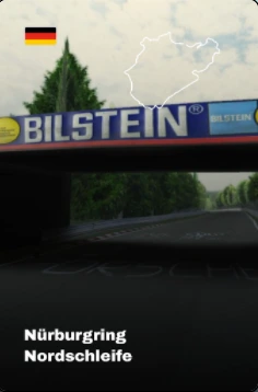 nurbugring track