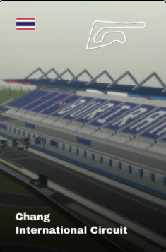 chang circuit track